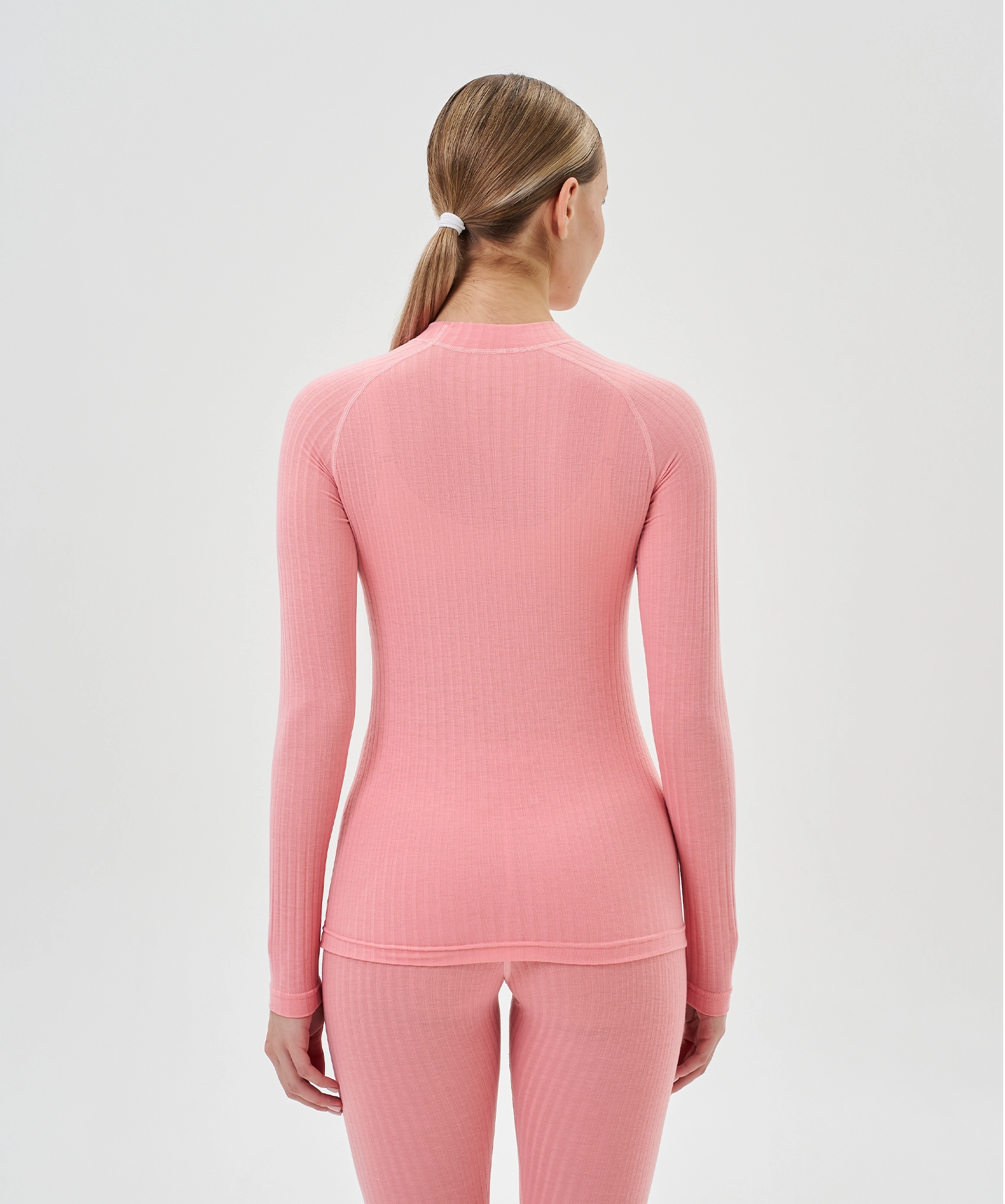 Рубашка Nordski Light Pink W