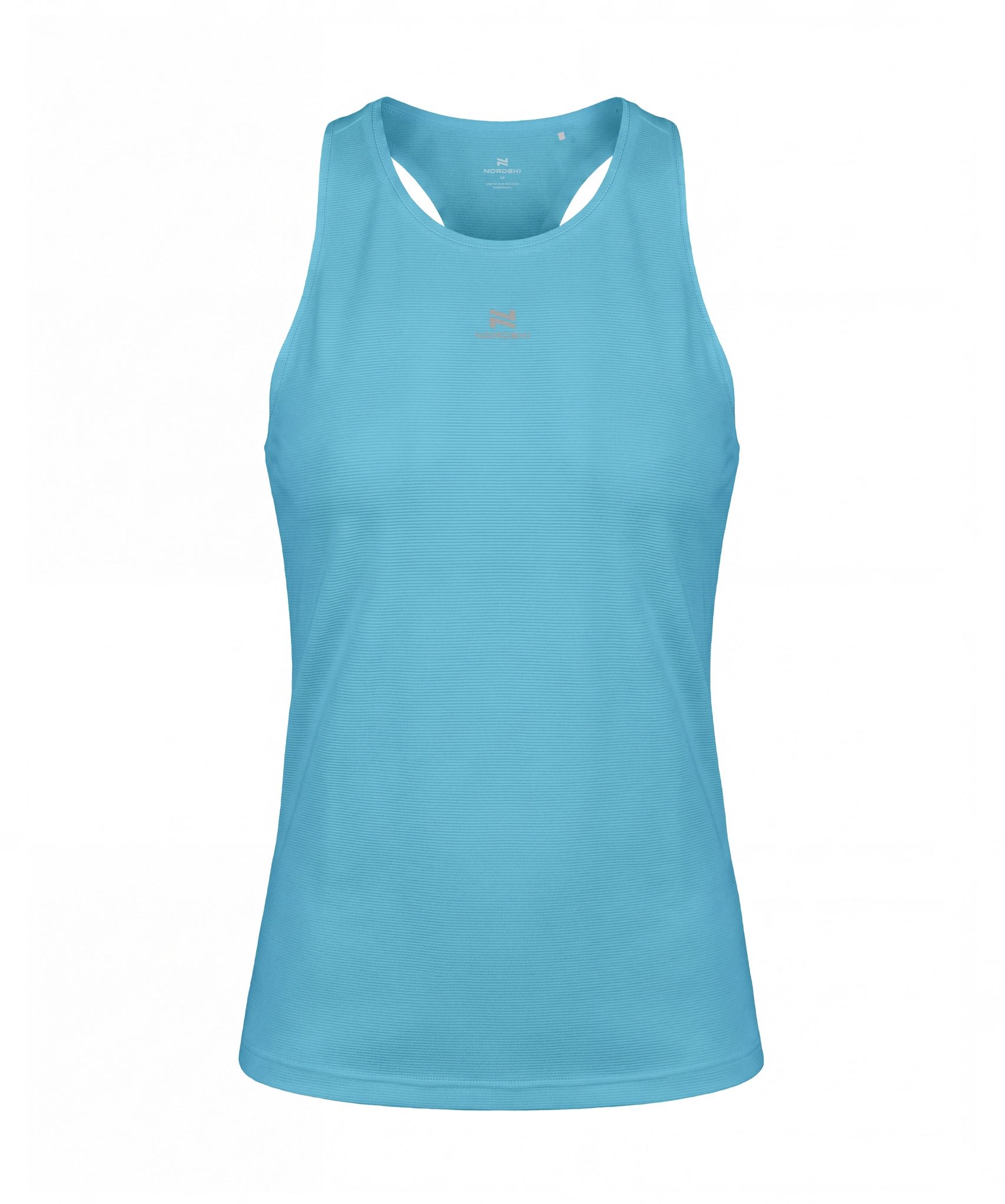Майка Nordski Run 2.0 White W