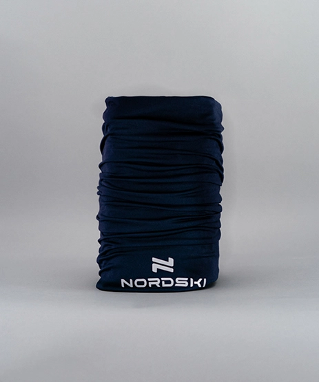 Бафф NORDSKI Active red