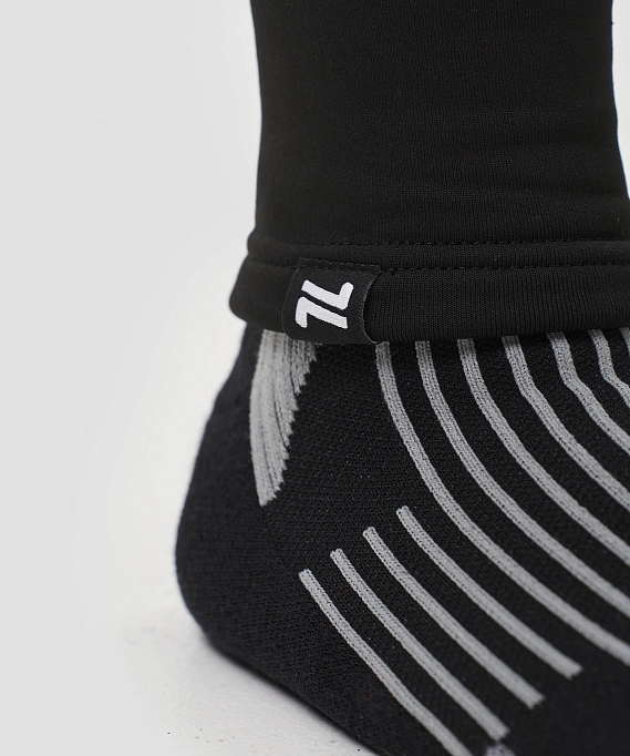 Комплект термобелья Nordski Jr. X-Warm Black