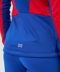 Тренировочная куртка Nordski Advance Patriot W
