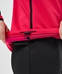 Тренировочная куртка Nordski Core Pink/Black W