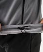 Тренировочная куртка Nordski Core Grey/Black