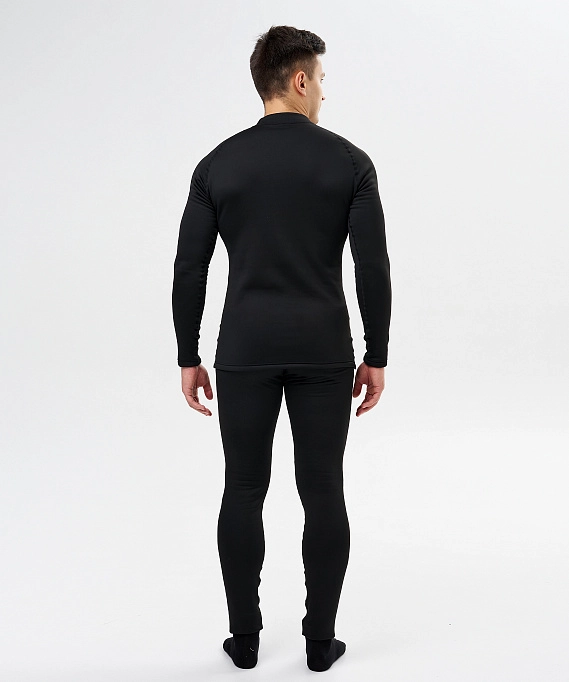 Рубашка Nordski X-Warm Black