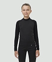 Комплект термобелья Nordski Jr.Race WS Black