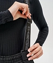 Утепленные брюки Nordski Winter Black W