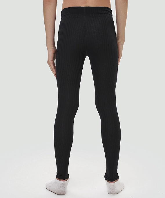 Комплект термобелья Nordski Jr.Race WS Black