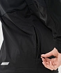 Тренировочная куртка Nordski PRO TOUR HOOD Black W