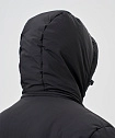 Утепленная куртка Nordski Blizzard Black