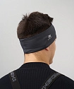 Повязка Nordski Warm Graphite