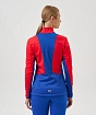 Тренировочная куртка Nordski Advance Patriot W