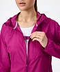Ветровка Nordski Easy Run Fuchsia W
