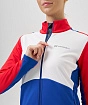 Тренировочная куртка Nordski Advance Patriot W