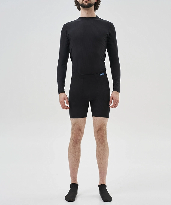 Трусы Nordski Race Black