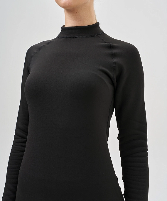 Рубашка Nordski X-Warm Black W