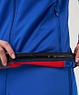Тренировочная куртка Nordski Advance Patriot W