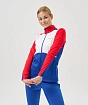 Тренировочная куртка Nordski Advance Patriot W
