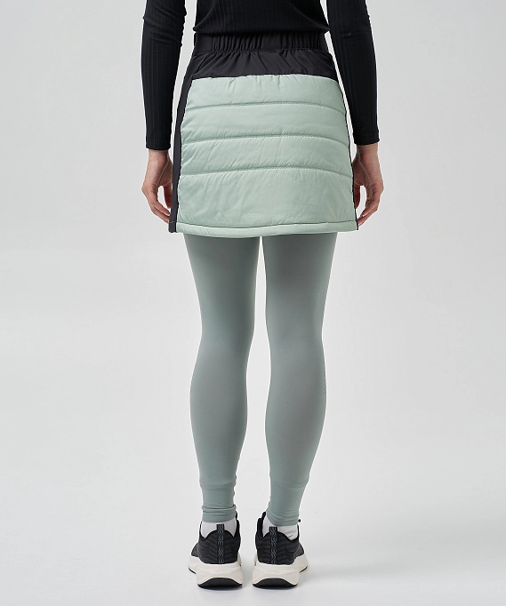 Юбка Nordski Hybrid Pro 2.0 Ice Mint W