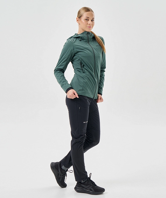 Куртка Nordski SkyRaid Mint W