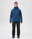 Горнолыжная куртка Alpine Blue