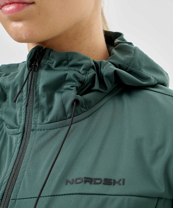 Куртка Nordski SkyRaid Mint W