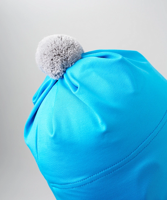 Тренировочная шапка Nordski Train Ocean