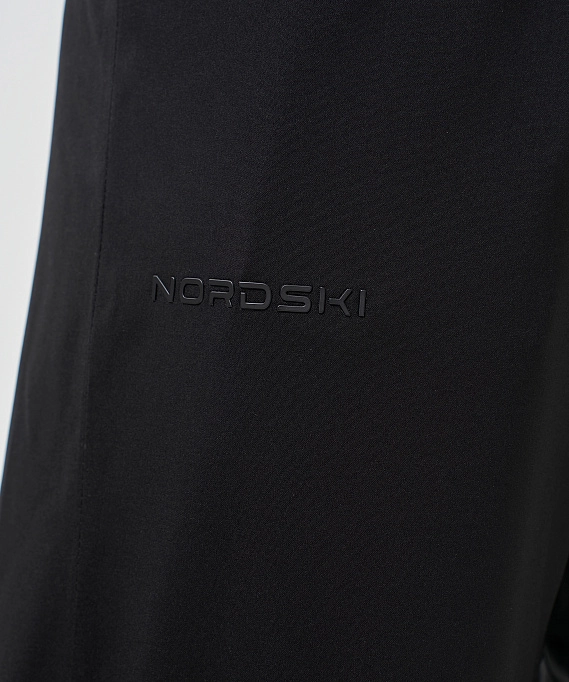 Горнолыжные брюки Alpine Black