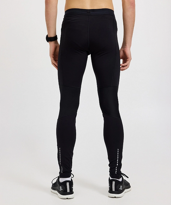 Лосины Nordski Pro 2.0 Black