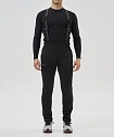 Тренировочные брюки Nordski Advance Black