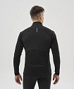 Тренировочная куртка Nordski Race Black