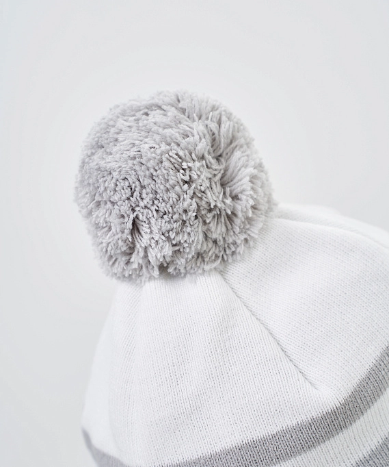 Шапка Nordski Winter White/Ice Water