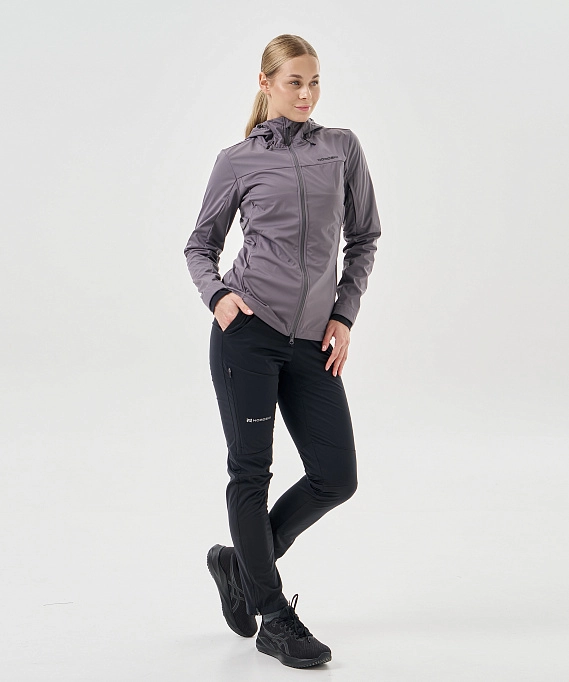 Куртка Nordski SkyRaid Shark W