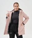 Утепленная куртка Nordski Coach Rose W