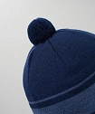 Шапка Nordski Tone Stripe Blue