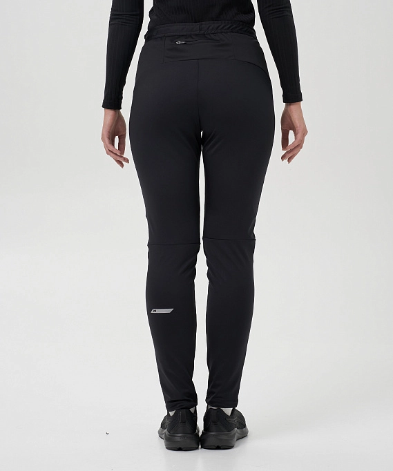 Брюки Nordski Hybrid Pro 2.0 Black W