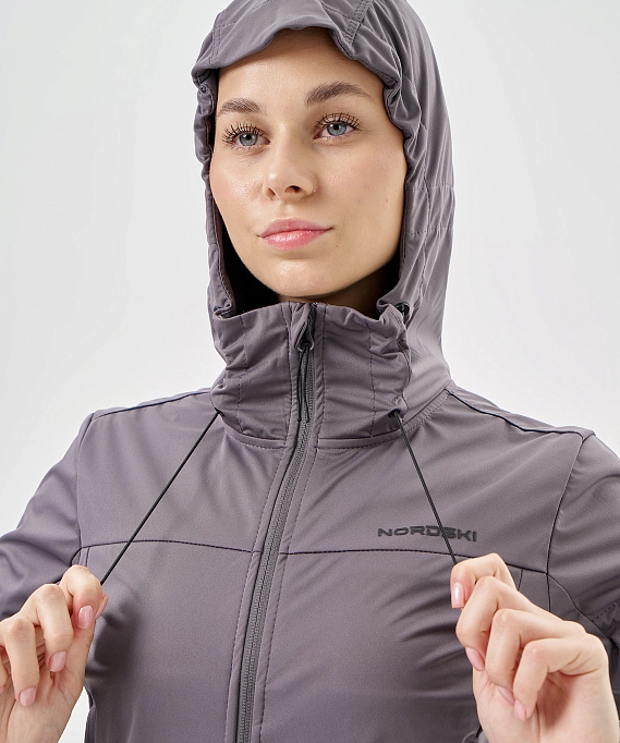 Куртка Nordski SkyRaid Shark W