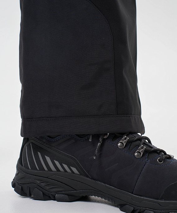 Горнолыжные брюки Alpine Black
