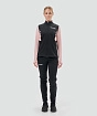 Жилет тренировочный Nordski Core Black/Soft Pink W