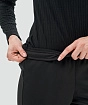 Тренировочные брюки Nordski Core Black W