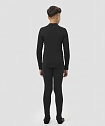 Комплект термобелья Nordski Jr. X-Warm Black