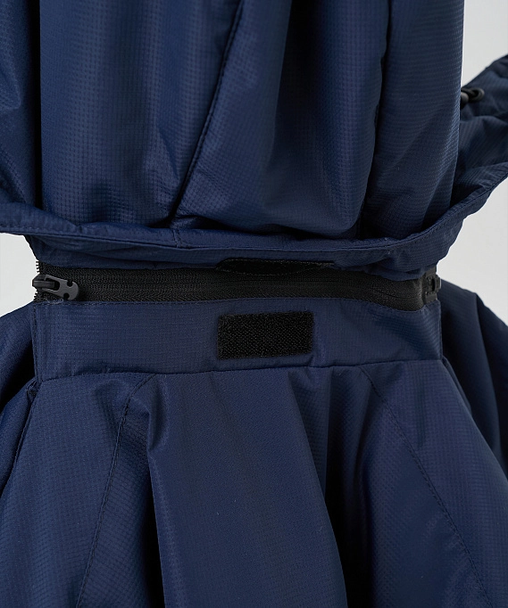 Утепленная куртка Nordski Mount Dark Blue