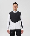 Куртка Nordski Hybrid Pro 2.0 White/Black