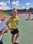 Новый рекорд России! Василий Мизинов – чемпион на 10 000м! Поздравляем!