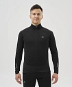 Тренировочная куртка Nordski Race Black