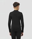 Комплект термобелья Nordski Jr. X-Warm Black