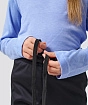 Тренировочные брюки Nordski Jr. Core Black