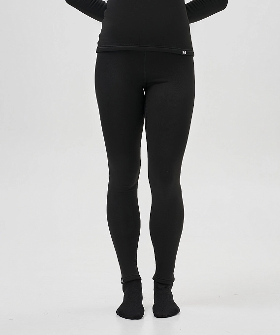 Рейтузы Nordski X-Warm Black W