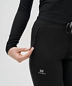 Тренировочные брюки Nordski Race Black W