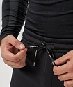 Брюки Nordski Bonfire Cuff Black