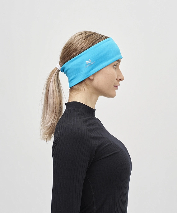 Повязка Nordski Warm Ocean